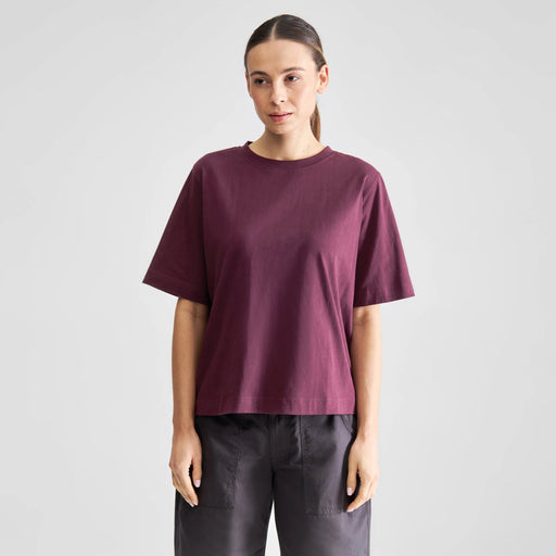 T-Shirt Vadstena Base FW 25-Dedicated-T-Shirts-ROTATION BOUTIQUE BERLIN