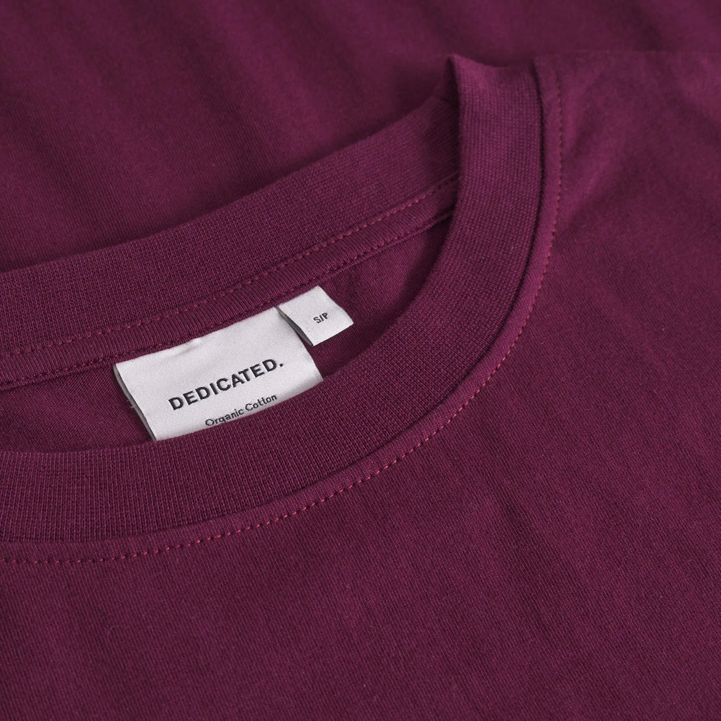 T-Shirt Vadstena Base FW 25-Dedicated-T-Shirts-ROTATION BOUTIQUE BERLIN