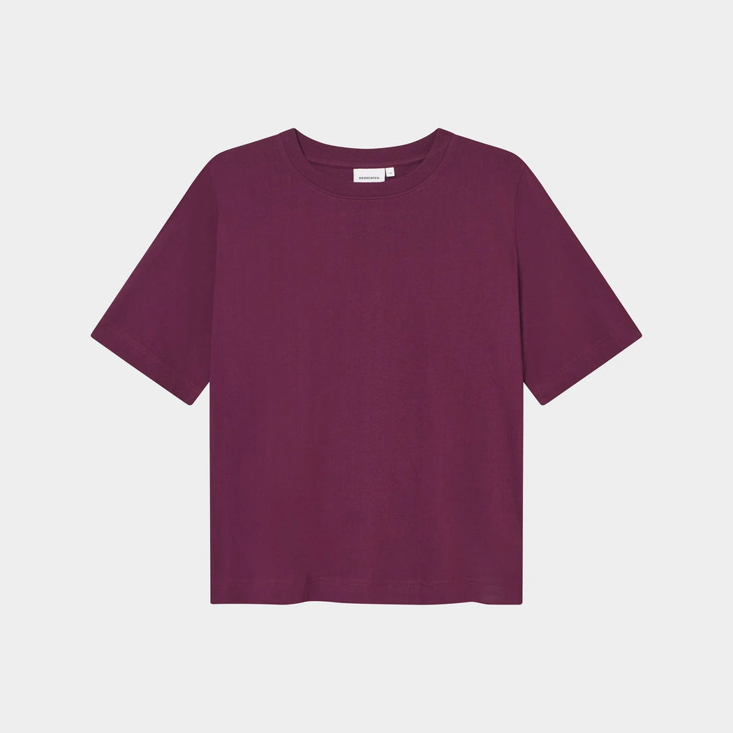 T-Shirt Vadstena Base FW 25-Dedicated-T-Shirts-ROTATION BOUTIQUE BERLIN