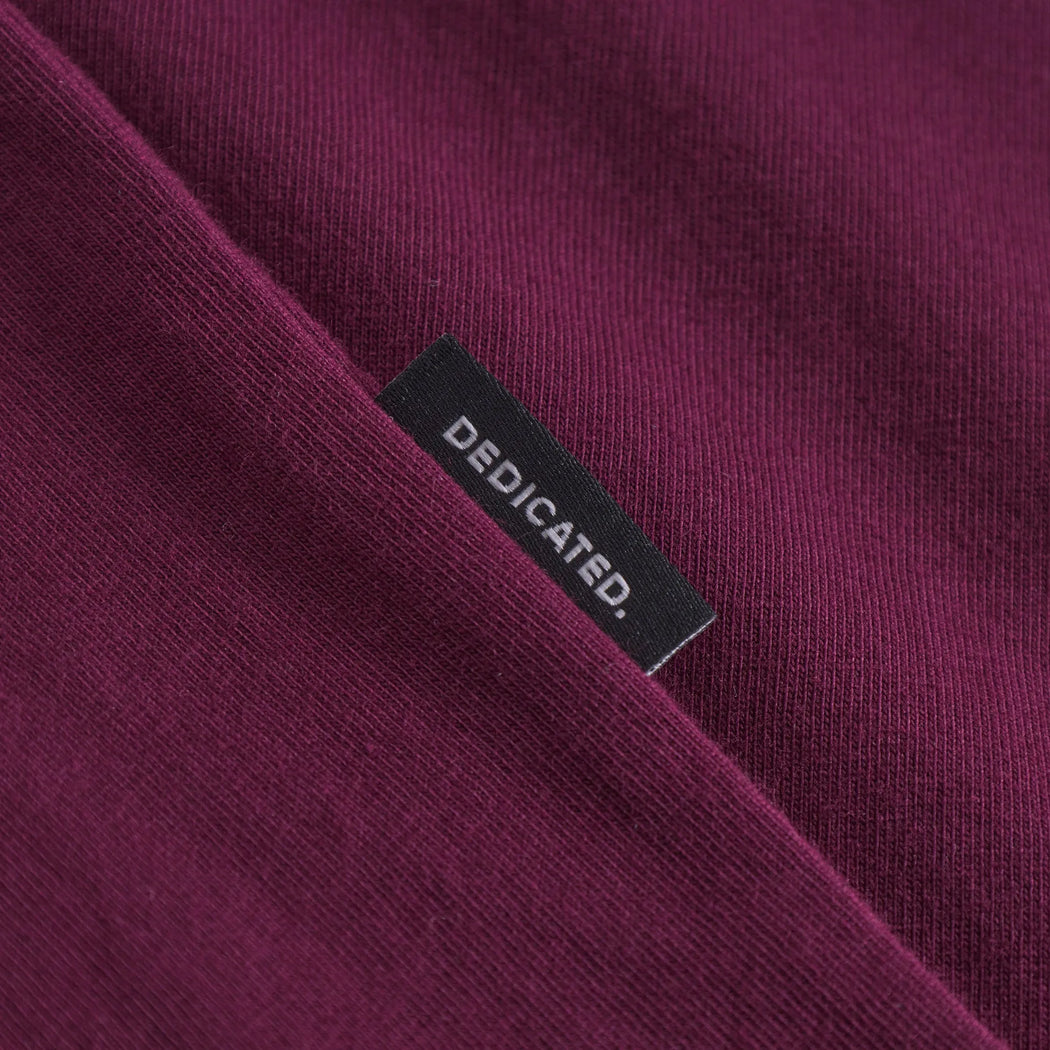 T-Shirt Vadstena Base FW 25-Dedicated-T-Shirts-ROTATION BOUTIQUE BERLIN