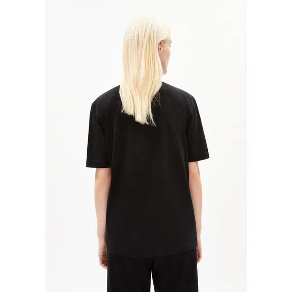 Tarjaa - Loose Fit T-Shirt-Armedangels-T-Shirts-ROTATION BOUTIQUE BERLIN