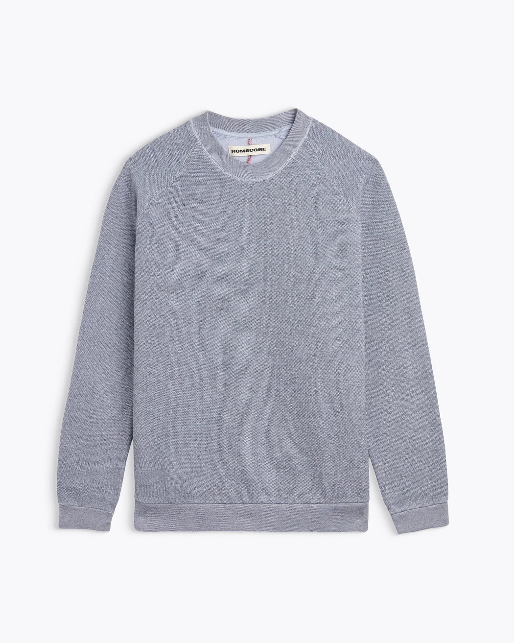 Terry Sweatshirt-Homecore-Pullis & Sweatshirts-ROTATION BOUTIQUE BERLIN