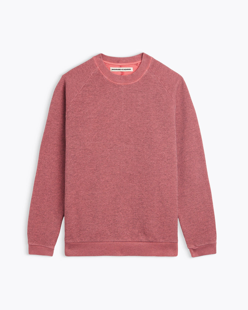 Terry Sweatshirt-Homecore-Pullis & Sweatshirts-ROTATION BOUTIQUE BERLIN