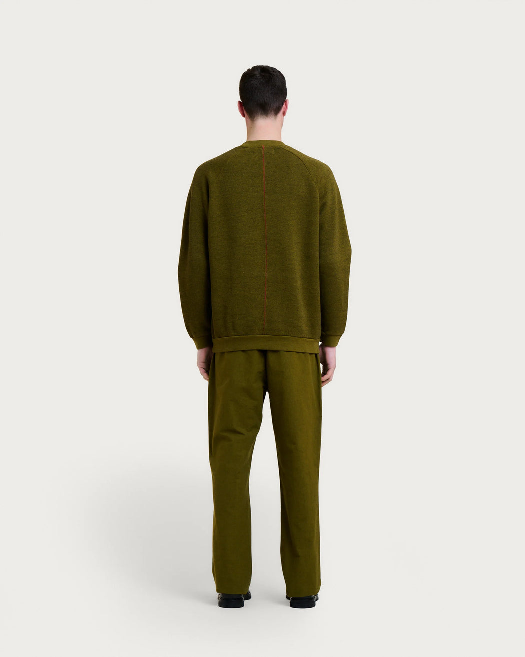 Terry Sweatshirt-Homecore-Pullis & Sweatshirts-ROTATION BOUTIQUE BERLIN