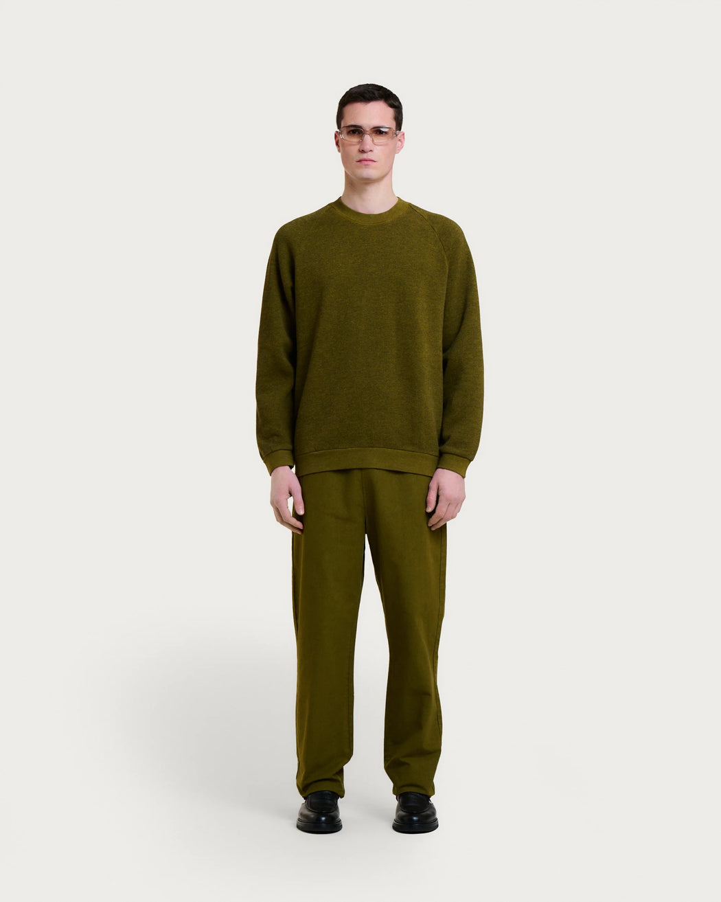 Terry Sweatshirt-Homecore-Pullis & Sweatshirts-ROTATION BOUTIQUE BERLIN