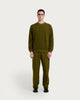Terry Sweatshirt-Homecore-Pullis & Sweatshirts-ROTATION BOUTIQUE BERLIN