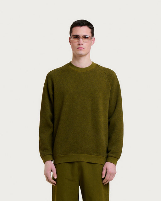 Terry Sweatshirt-Homecore-Pullis & Sweatshirts-ROTATION BOUTIQUE BERLIN