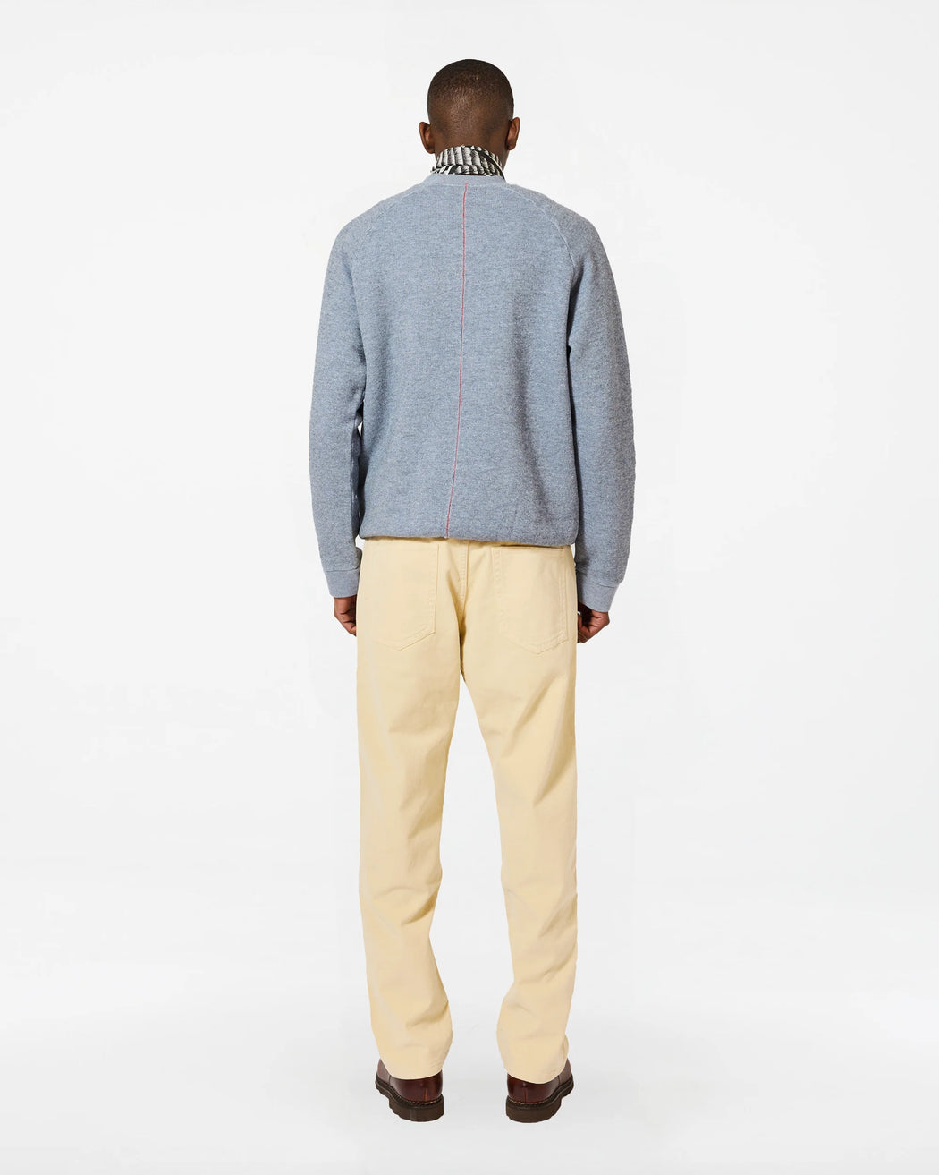 Terry Sweatshirt-Homecore-Pullis & Sweatshirts-ROTATION BOUTIQUE BERLIN