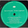 V.A. Artificial Intelligence Warp LP 6R-Warp Records-Records-ROTATION BOUTIQUE BERLIN