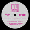V.A. - Nu Groove 2LP-Miscellaneous-Records-ROTATION BOUTIQUE BERLIN