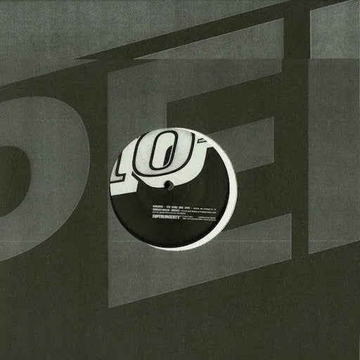 V.A. - Superlongevity 2LP-Perlon-Records-ROTATION BOUTIQUE BERLIN