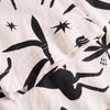 Vadstena Paper Cut Horses-Dedicated-T-Shirts-ROTATION BOUTIQUE BERLIN