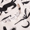 Vadstena Paper Cut Horses-Dedicated-T-Shirts-ROTATION BOUTIQUE BERLIN