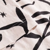 Vadstena Paper Cut Horses-Dedicated-T-Shirts-ROTATION BOUTIQUE BERLIN