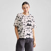 Vadstena Paper Cut Horses-Dedicated-T-Shirts-ROTATION BOUTIQUE BERLIN