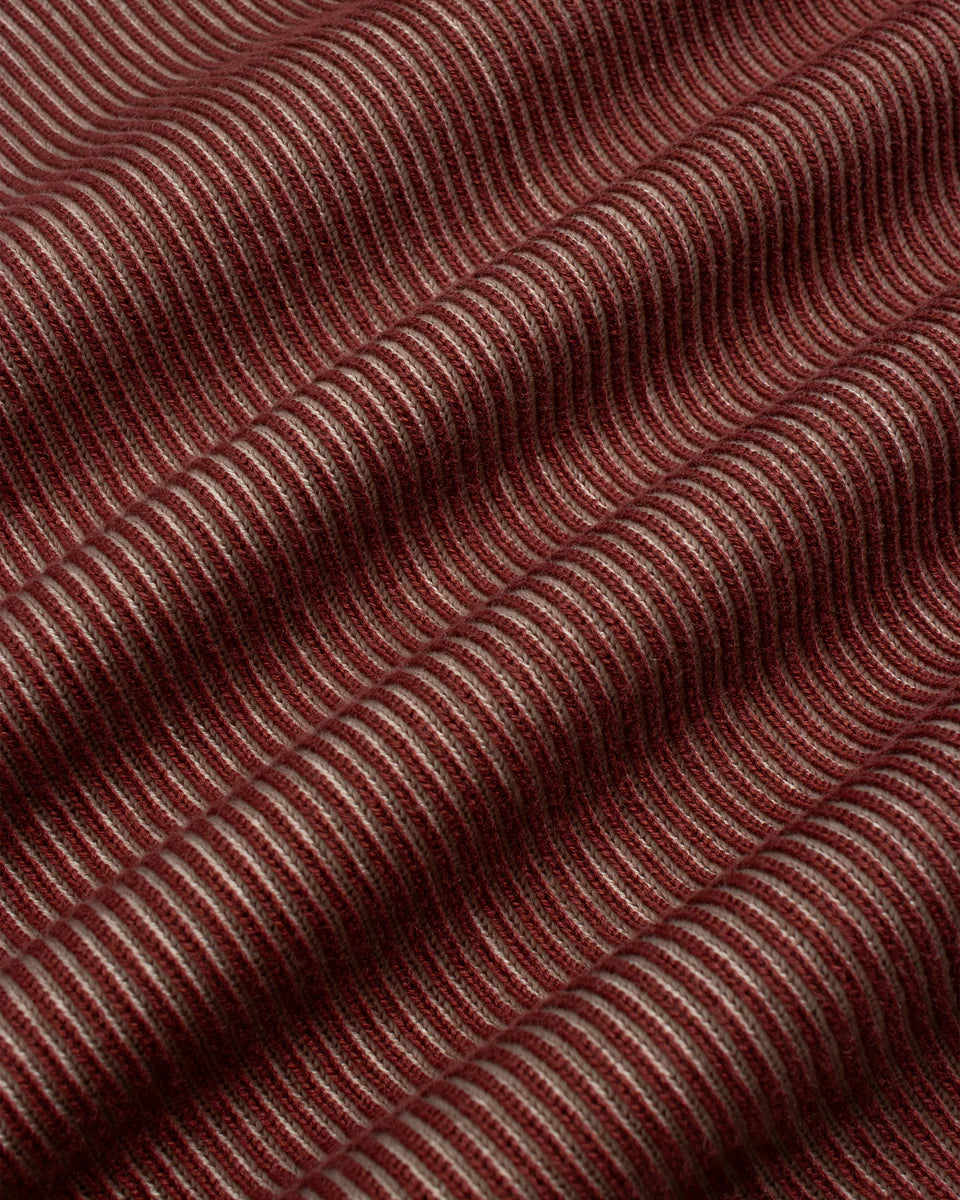 Velzy Knitted Shirt-Far Afield-Hemden & Blusen-ROTATION BOUTIQUE BERLIN