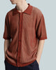 Velzy Knitted Shirt-Far Afield-Hemden & Blusen-ROTATION BOUTIQUE BERLIN