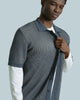 Velzy Knitted Shirt-Far Afield-Hemden & Blusen-ROTATION BOUTIQUE BERLIN