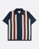 Velzy Knitted Shirt-Far Afield-Hemden & Blusen-ROTATION BOUTIQUE BERLIN