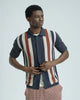 Velzy Knitted Shirt-Far Afield-Hemden & Blusen-ROTATION BOUTIQUE BERLIN