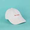 Very Good + Cap-Cannot Decide-Mützen & Schals-ROTATION BOUTIQUE BERLIN