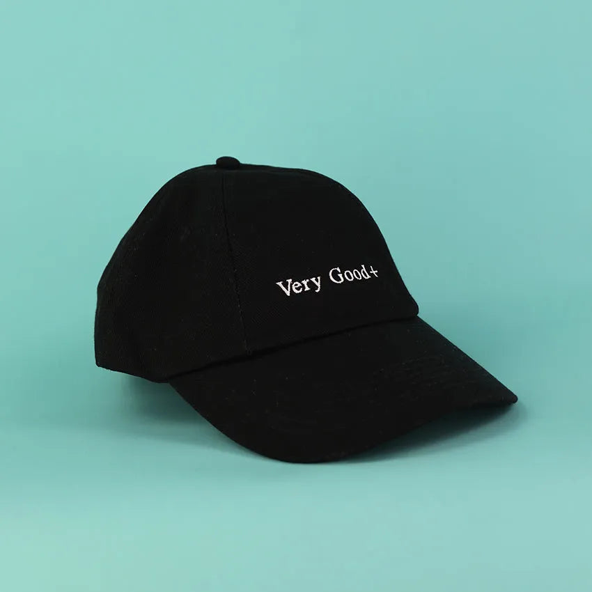 Very Good + Cap-Cannot Decide-Mützen & Schals-ROTATION BOUTIQUE BERLIN