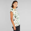 Visby Flower Field - T-Shirt-Dedicated-T-Shirts-ROTATION BOUTIQUE BERLIN