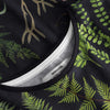 Visby Secret Garden - T-Shirt mit Allover Print-Dedicated-T-Shirts-ROTATION BOUTIQUE BERLIN