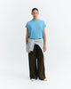 Volta Oversize T-Shirt Damen-Thinking Mu-T-Shirts-ROTATION BOUTIQUE BERLIN