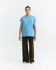 Volta Oversize T-Shirt Damen-Thinking Mu-T-Shirts-ROTATION BOUTIQUE BERLIN