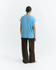 Volta Oversize T-Shirt Damen-Thinking Mu-T-Shirts-ROTATION BOUTIQUE BERLIN