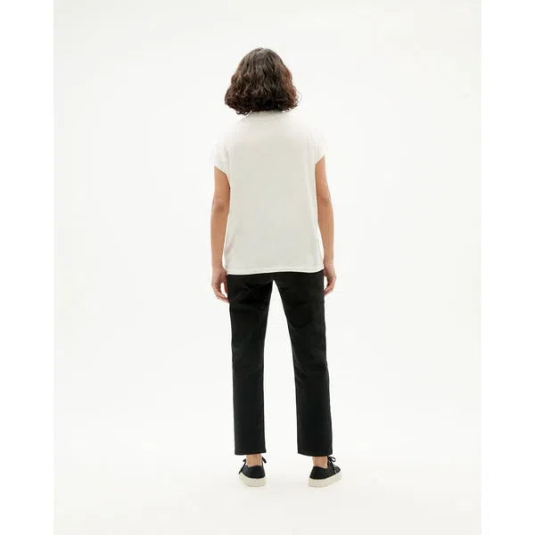 Volta Oversize T-Shirt Damen-Thinking Mu-T-Shirts-ROTATION BOUTIQUE BERLIN