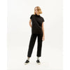 Volta Oversize T-Shirt Damen-Thinking Mu-T-Shirts-ROTATION BOUTIQUE BERLIN