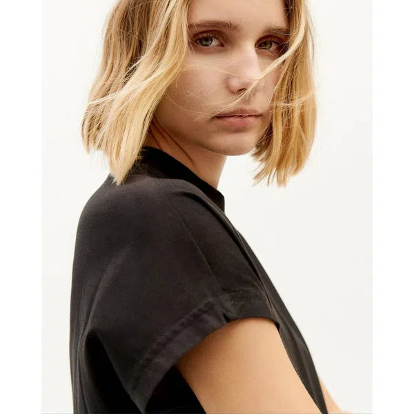 Volta Oversize T-Shirt Damen-Thinking Mu-T-Shirts-ROTATION BOUTIQUE BERLIN