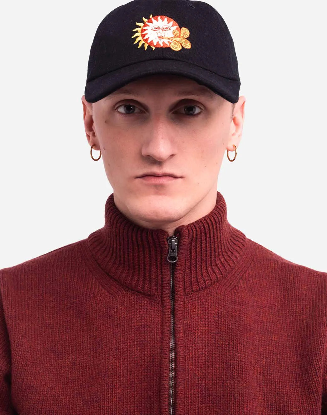 Weather Cap-Olow-Mützen & Schals-ROTATION BOUTIQUE BERLIN