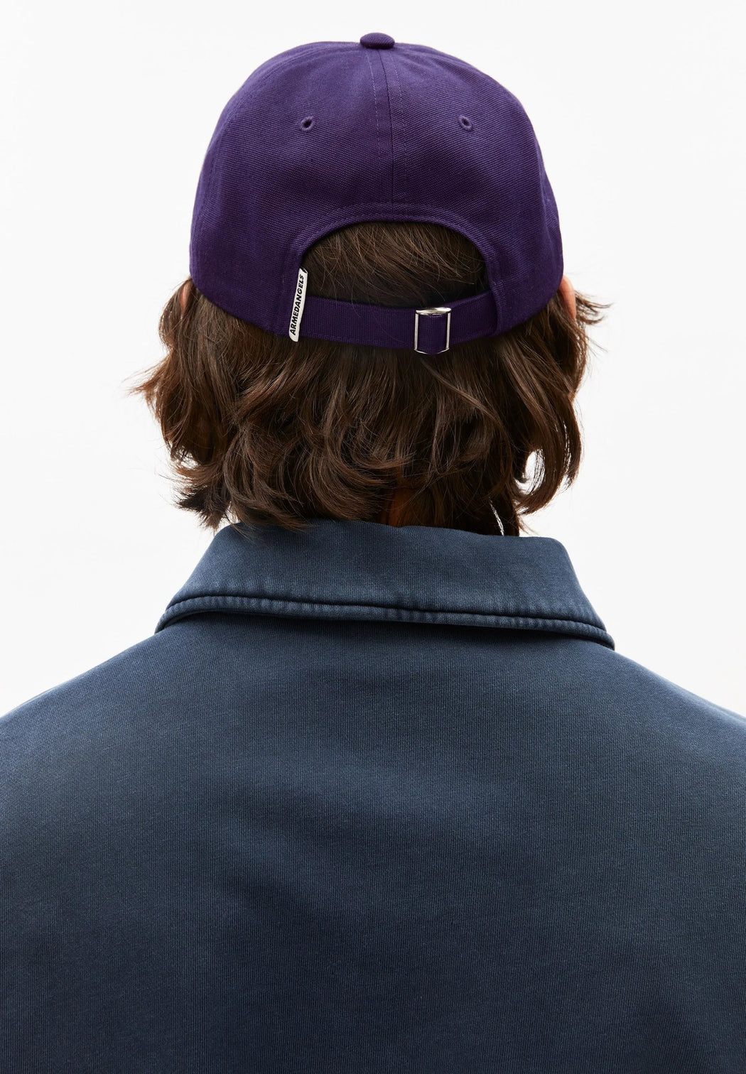 YENAAS BOLD Kappe aus Biobaumwolle-Armedangels-Mützen & Schals-ROTATION BOUTIQUE BERLIN