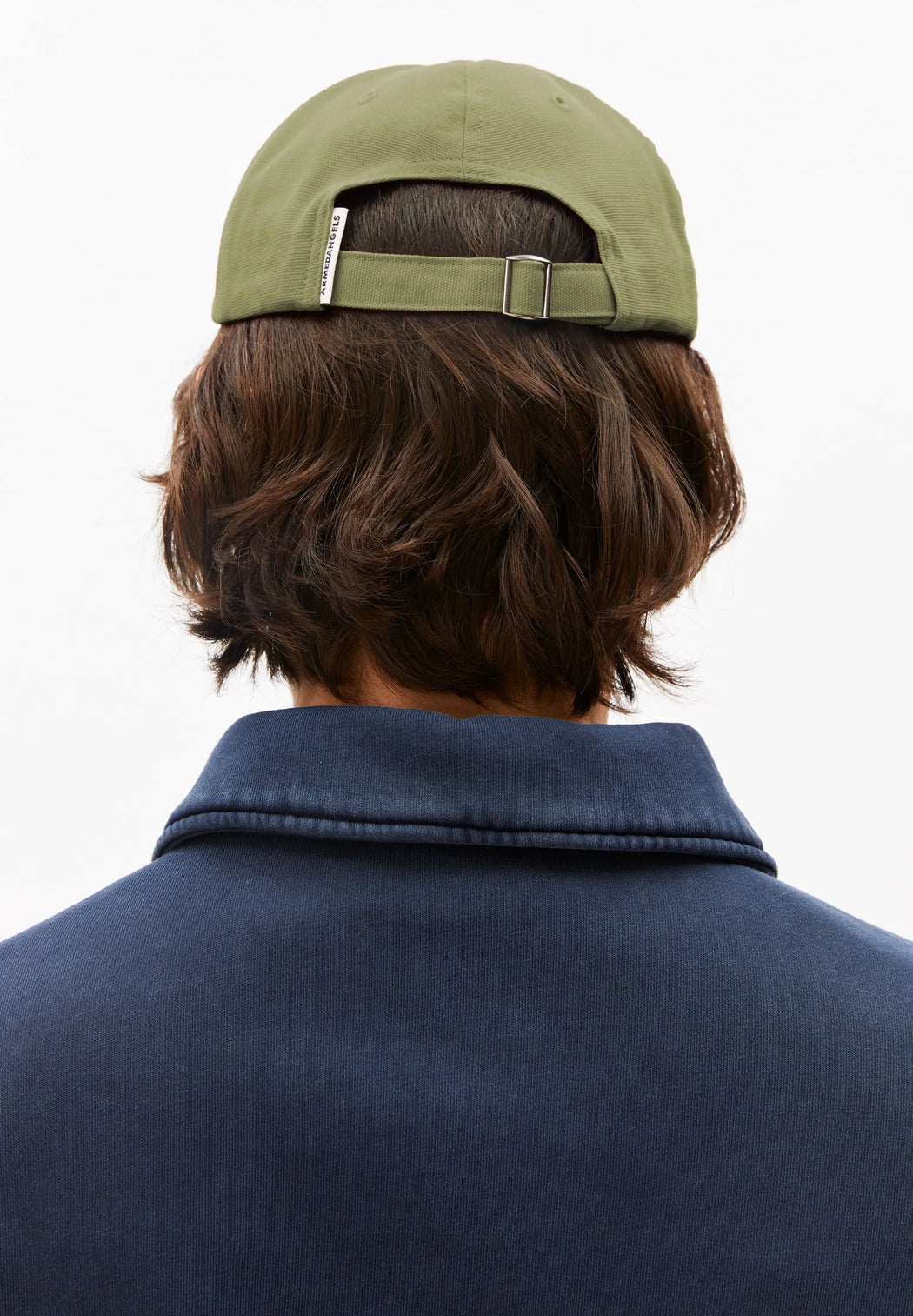 YENAAS BOLD Kappe aus Biobaumwolle-Armedangels-Mützen & Schals-ROTATION BOUTIQUE BERLIN