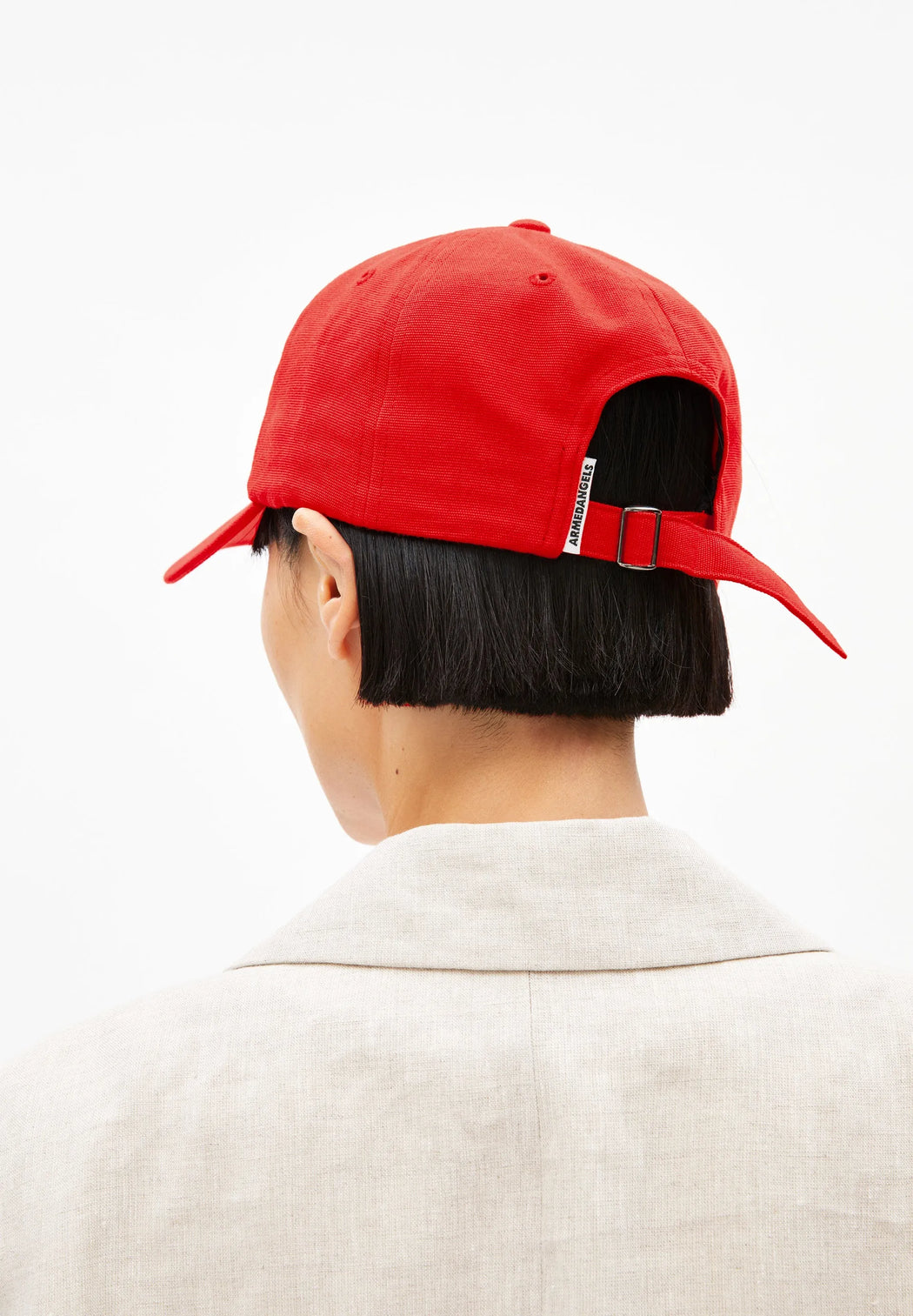 YENAAS BOLD Kappe aus Biobaumwolle-Armedangels-Mützen & Schals-ROTATION BOUTIQUE BERLIN