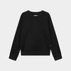 Ystad Base - Basic Damen Sweatshirt aus Bio Baumwolle-Dedicated-Pullis & Sweatshirts-ROTATION BOUTIQUE BERLIN