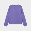 Ystad Base - Basic Damen Sweatshirt aus Bio Baumwolle-Dedicated-Pullis & Sweatshirts-ROTATION BOUTIQUE BERLIN