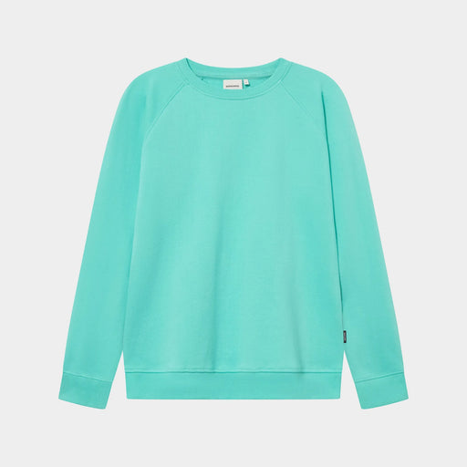 Ystad Base Pool Blue-Dedicated-Pullis & Sweatshirts-ROTATION BOUTIQUE BERLIN