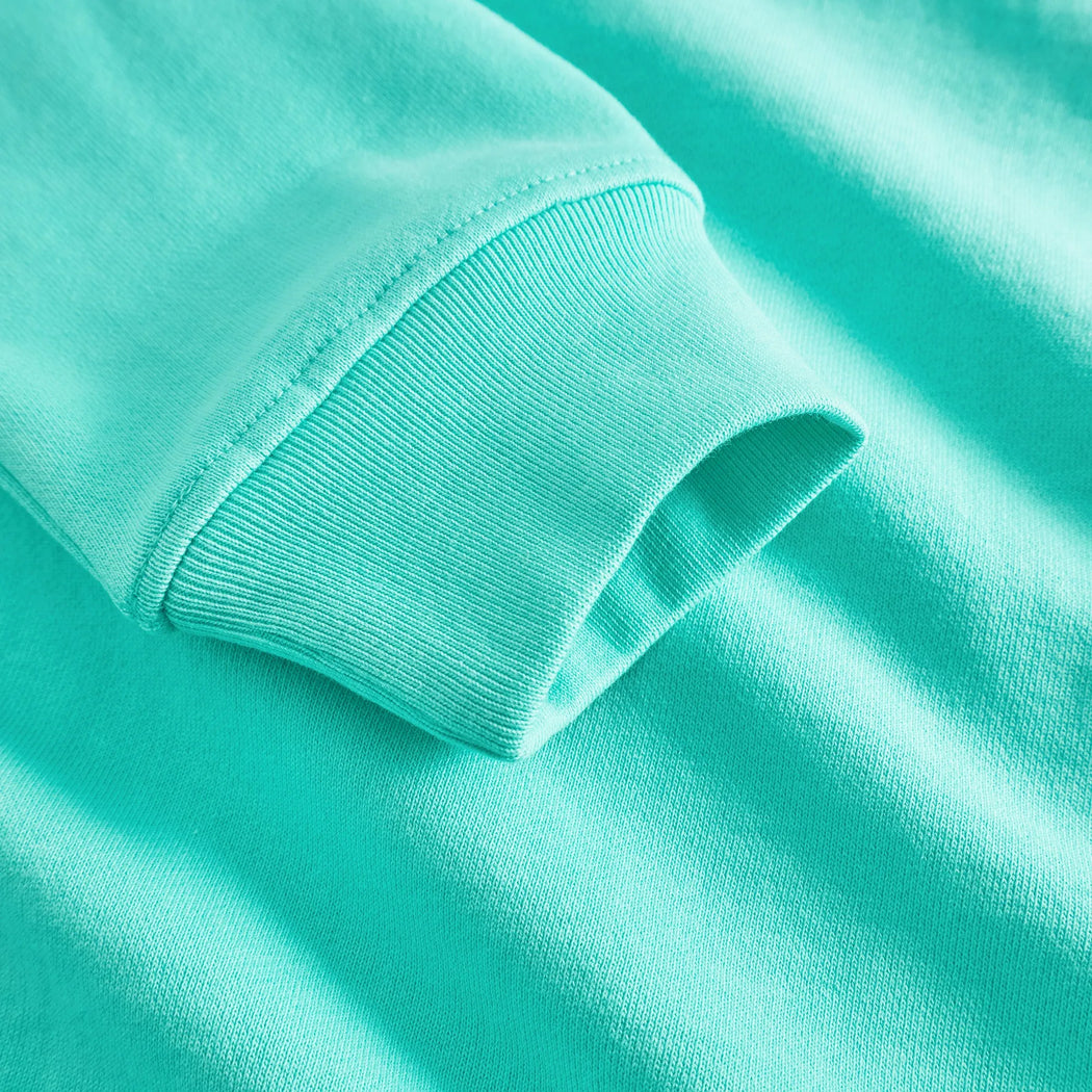 Ystad Base Pool Blue-Dedicated-Pullis & Sweatshirts-ROTATION BOUTIQUE BERLIN
