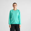 Ystad Base Pool Blue-Dedicated-Pullis & Sweatshirts-ROTATION BOUTIQUE BERLIN