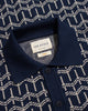 Zigger Cardigan Navy-Far Afield-Hemden & Blusen-ROTATION BOUTIQUE BERLIN