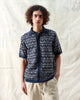 Zigger Cardigan Navy-Far Afield-Hemden & Blusen-ROTATION BOUTIQUE BERLIN