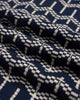 Zigger Cardigan Navy-Far Afield-Hemden & Blusen-ROTATION BOUTIQUE BERLIN